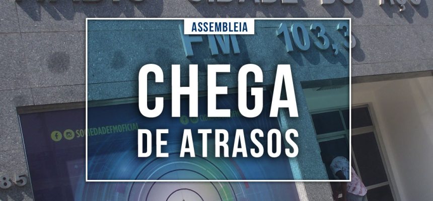 noticias-chegadeatrasos-vr