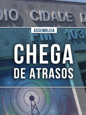 noticias-chegadeatrasos-vr