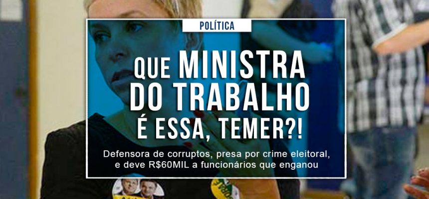 noticias-queministradotrabalhoeessa