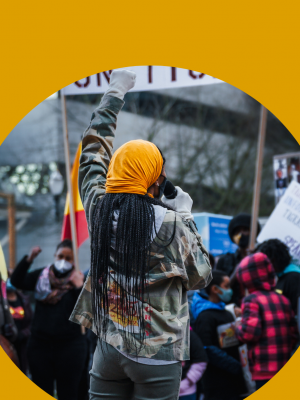 preto-e-amarelo-molduras-dinamicas-comunidade-protesto-adesivo-para-centro-de-crise-2