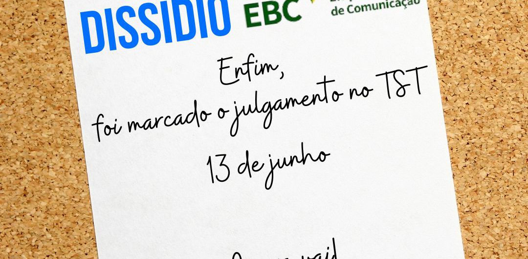 Dissidio EBC