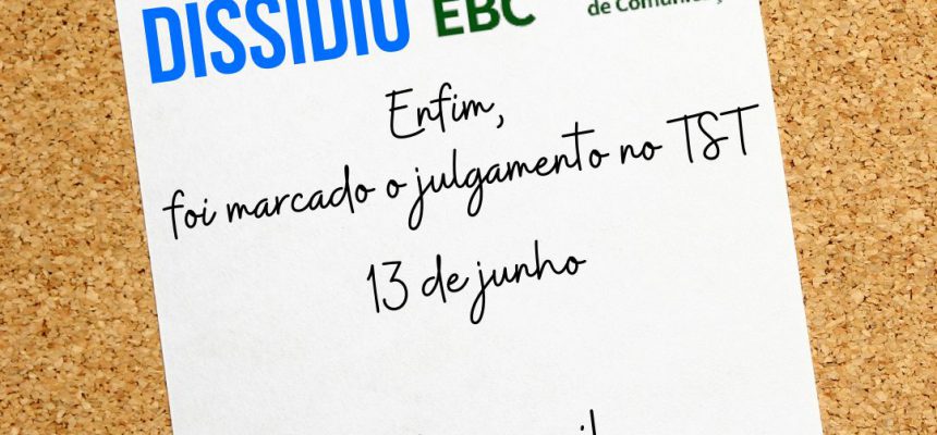 Dissidio EBC