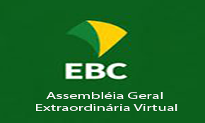 Assembléia Geral Extraordinária Virtual